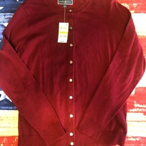 Brand new cardigan